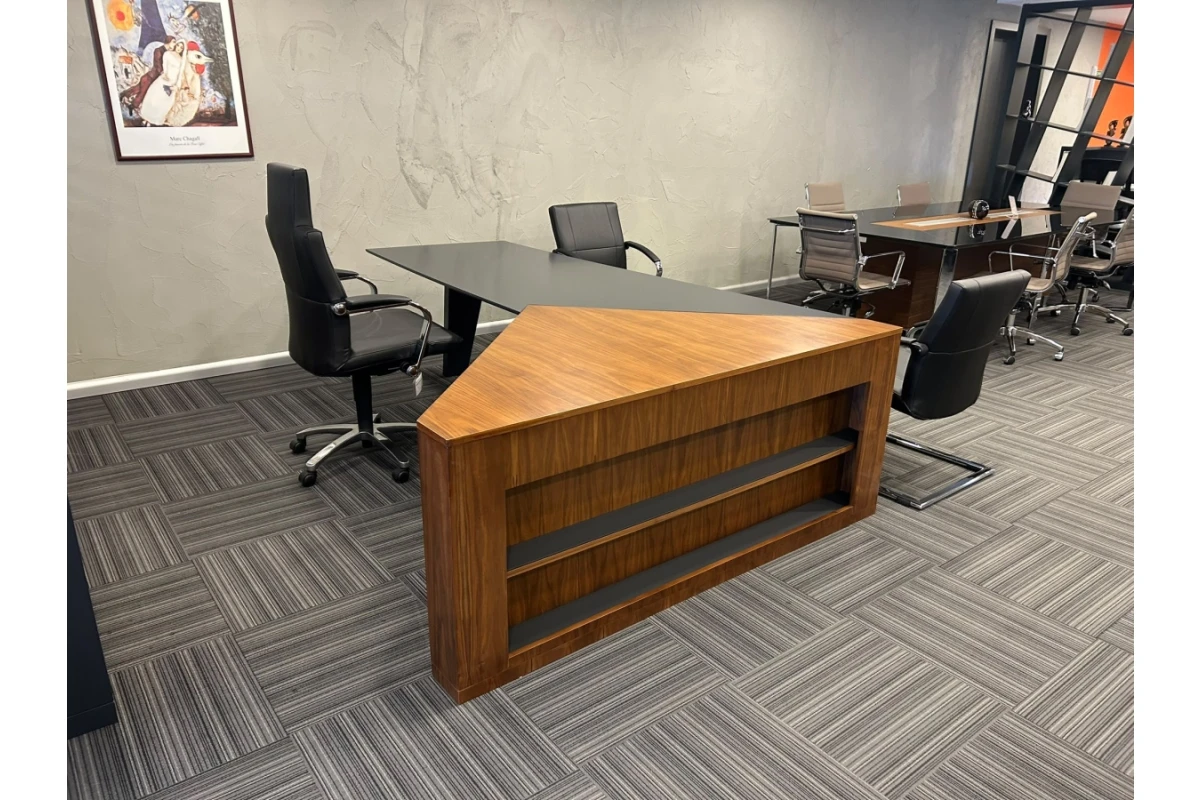 LIGNE DE BUREAU - OUTLET - EXCLUSIVITÉ MODOKO
