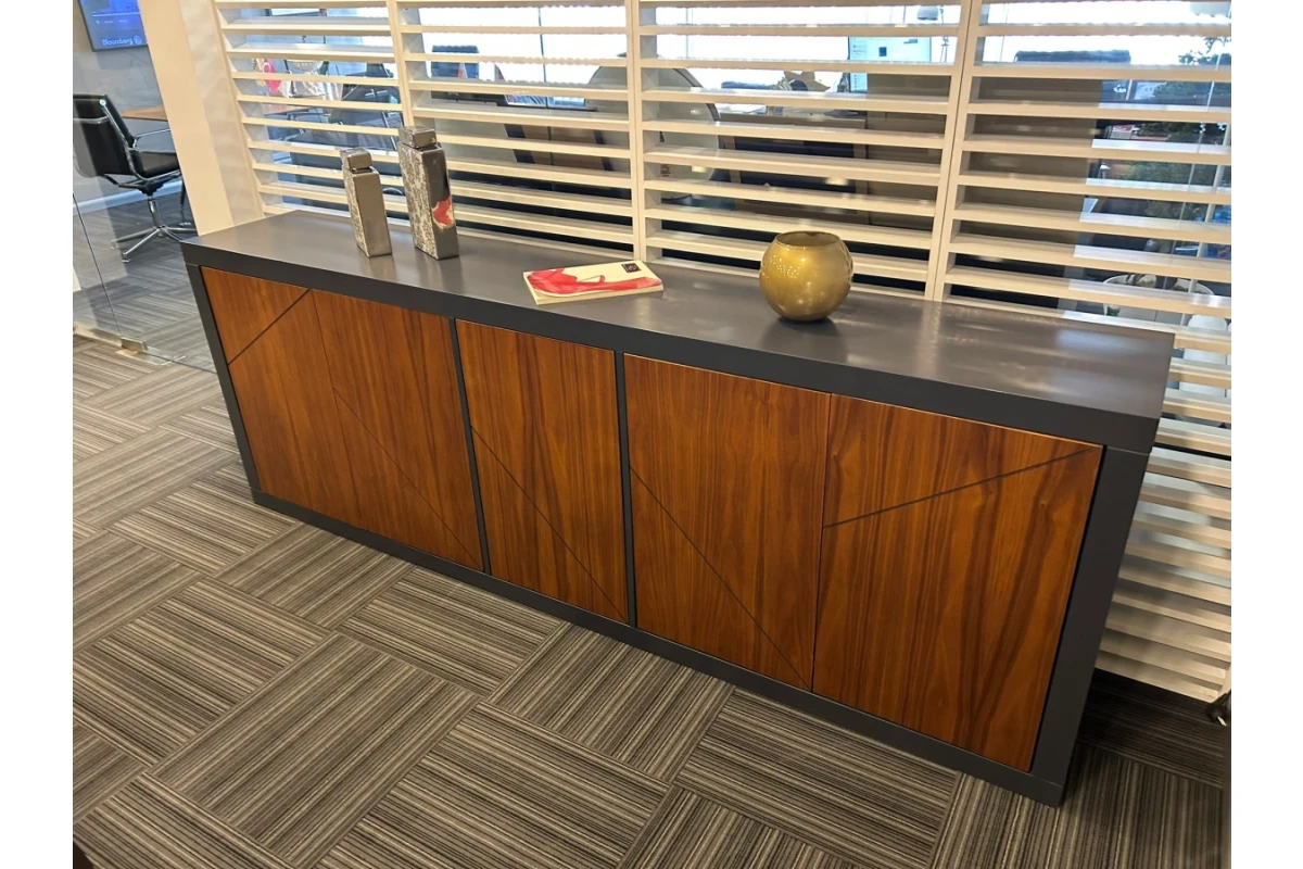 LIGNE DE BUREAU - OUTLET - EXCLUSIVITÉ MODOKO