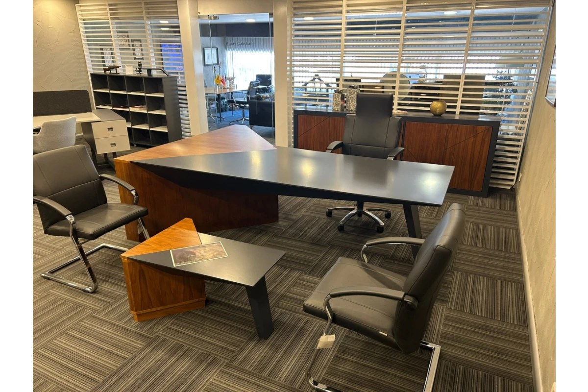 LIGNE DE BUREAU - OUTLET - EXCLUSIVITÉ MODOKO