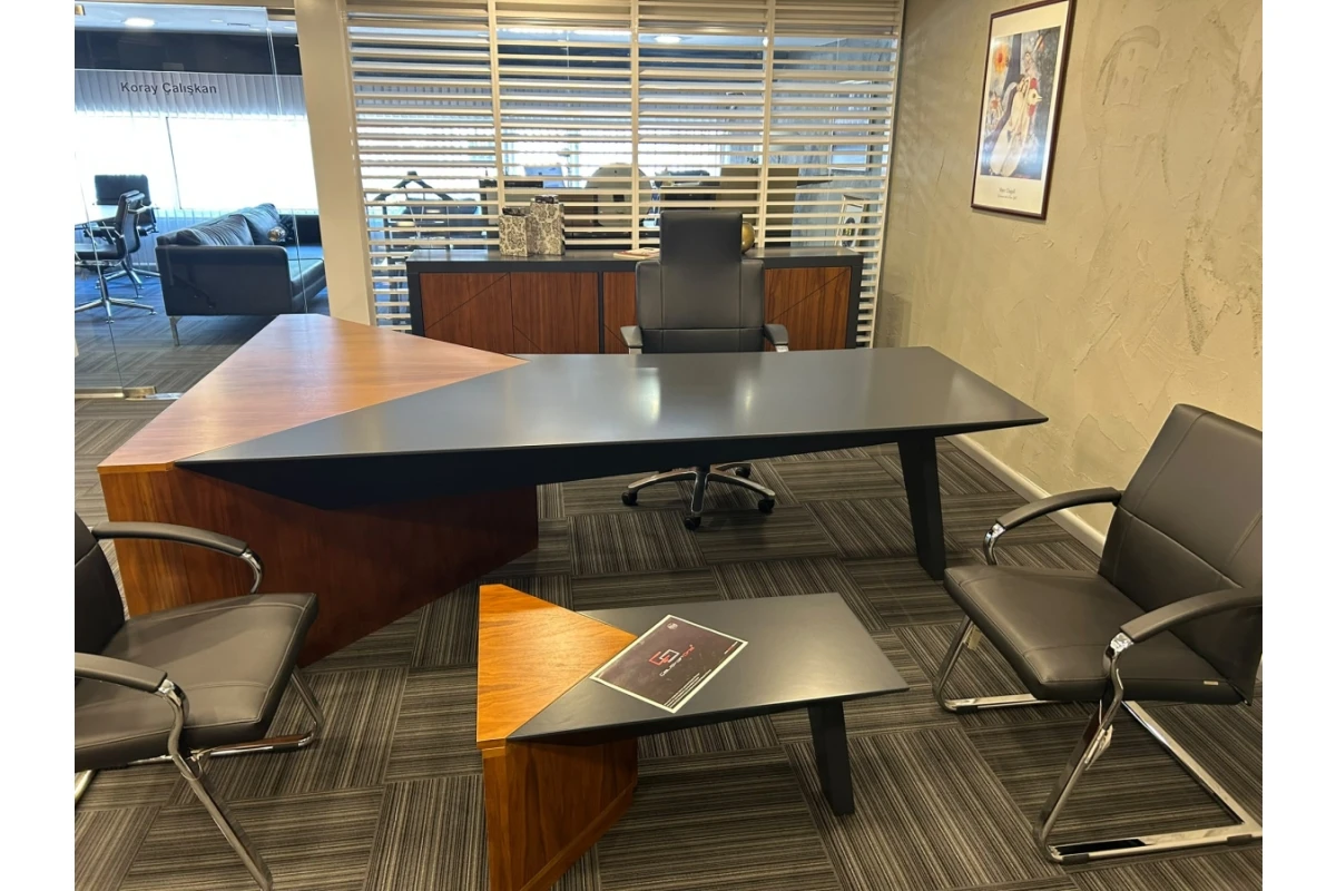 Lıgne De Bureau - Outlet - Exclusıvıté Modoko