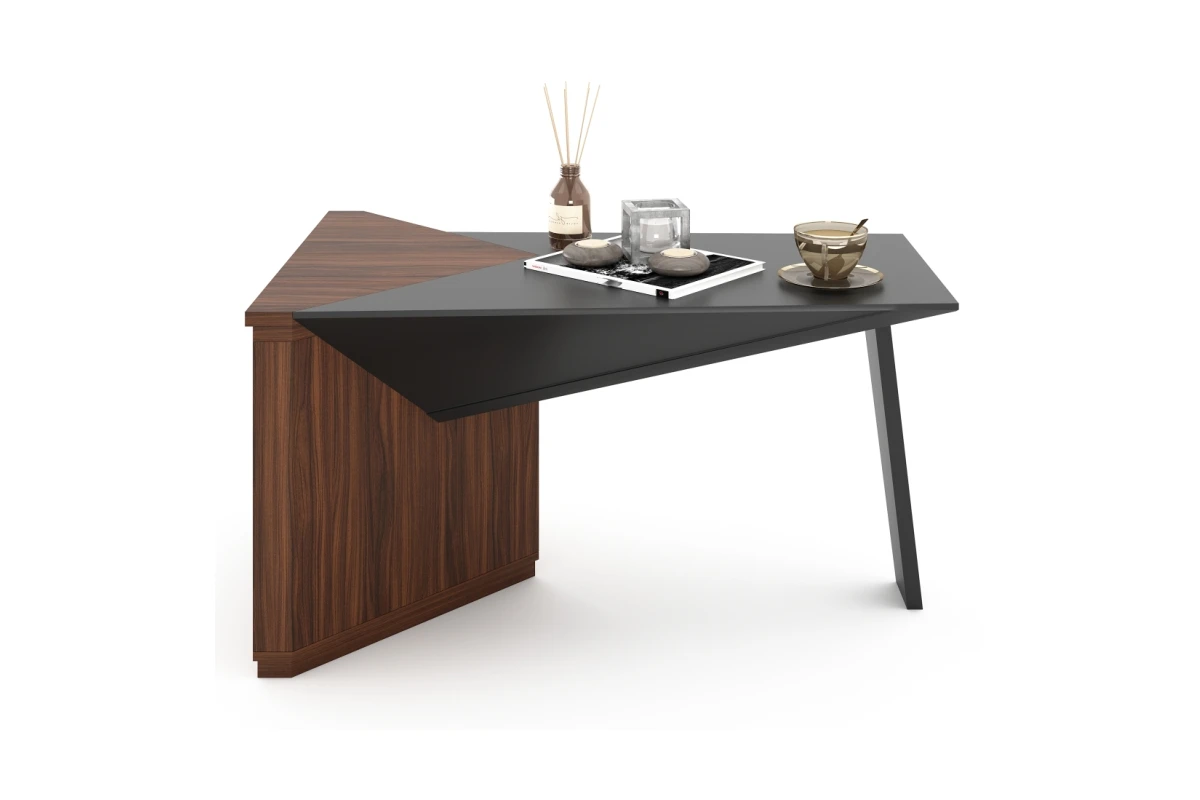 TABLE BASSE CIZGI