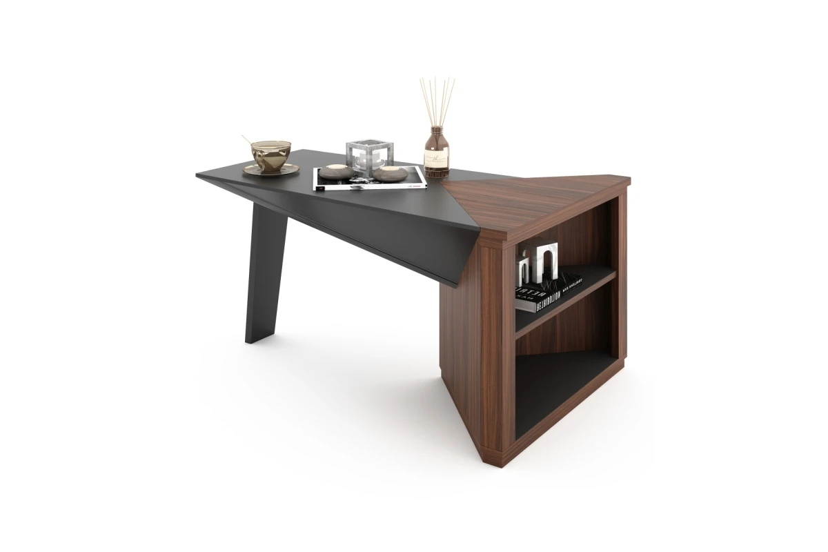 TABLE BASSE CIZGI