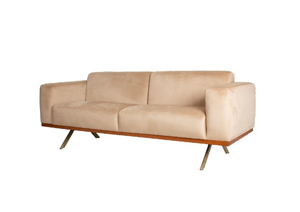 COOL TRIPLE SOFA
