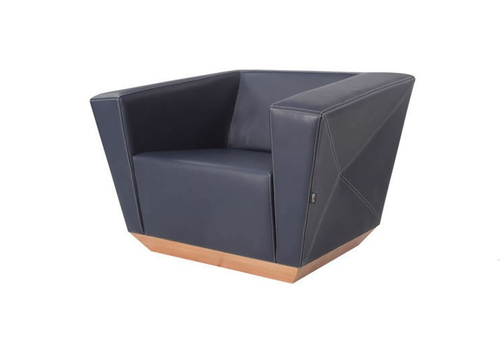 CORE SINGLE WOODEN LEGS