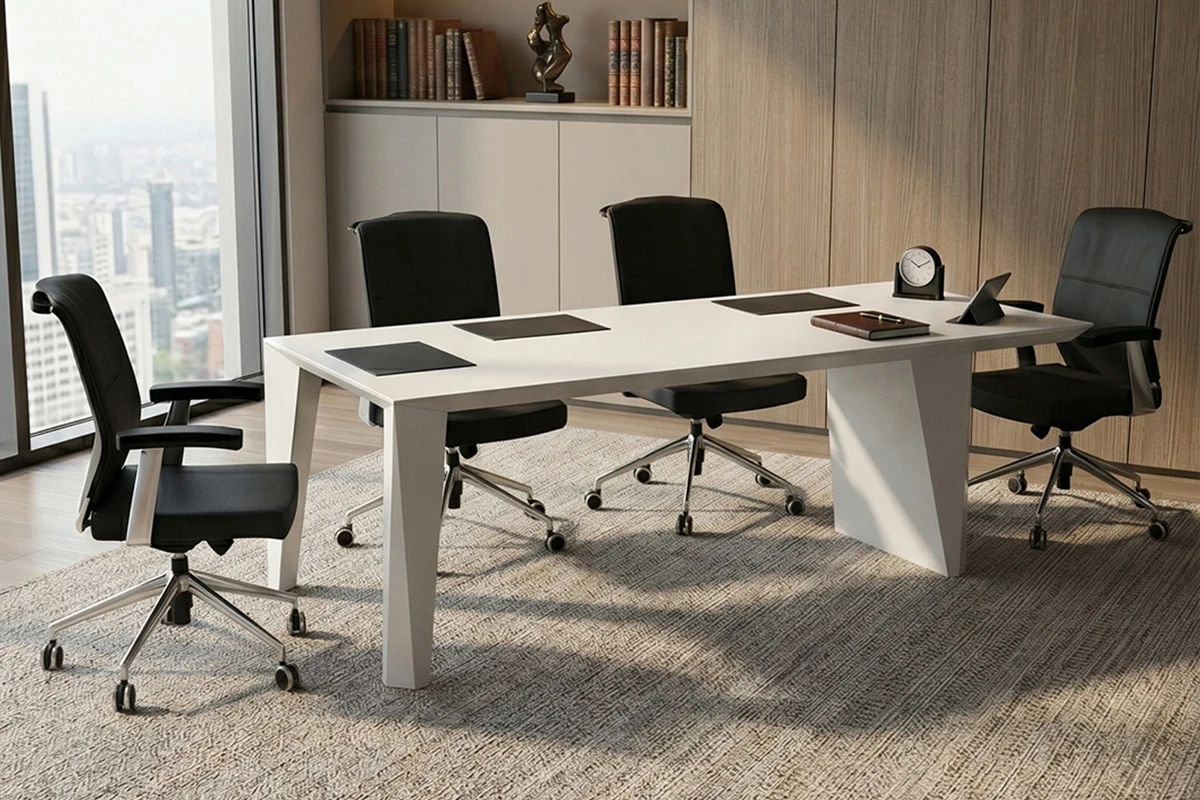 Table De Reunıon Cosmos