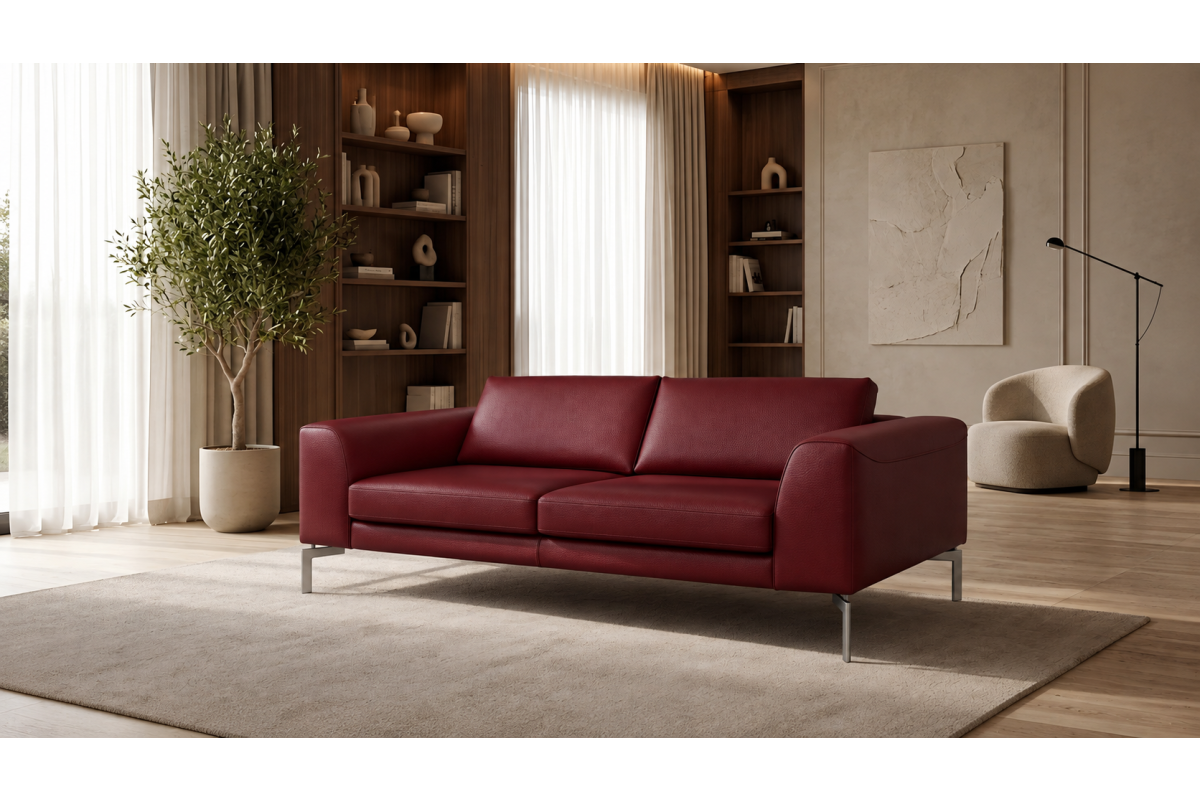 CREA TWO AND A HALF SOFA