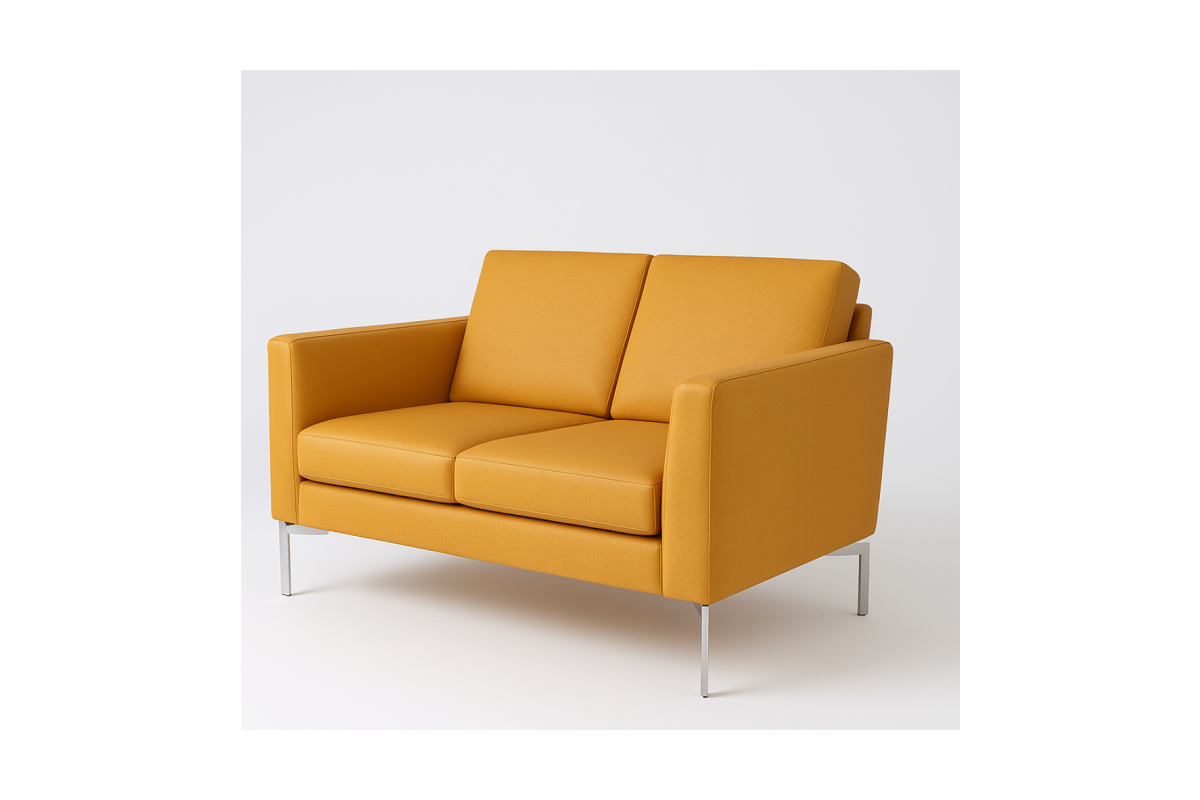 CREA DOUBLE SOFA