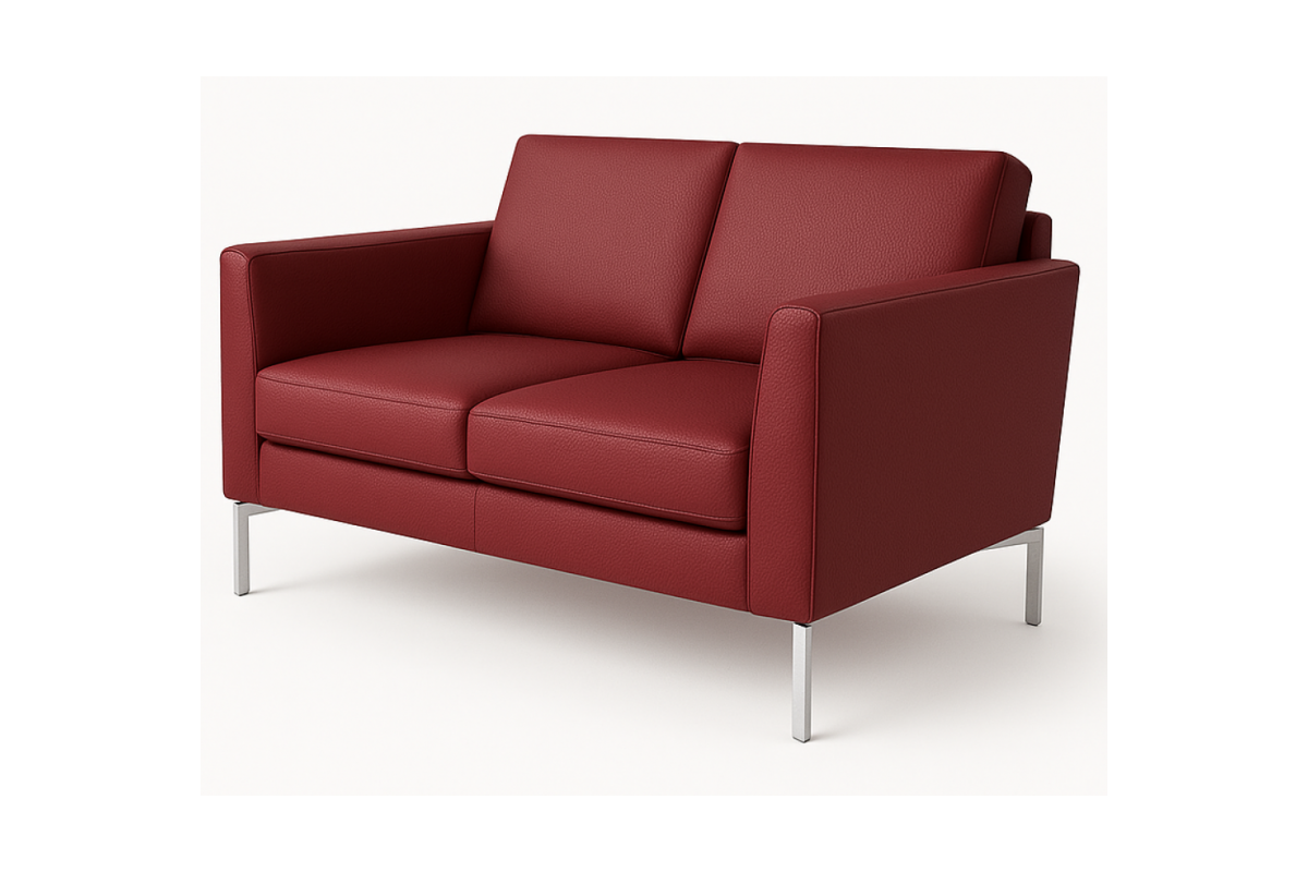 CREA DOUBLE SOFA