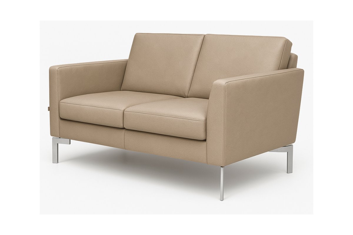 CREA DOUBLE SOFA