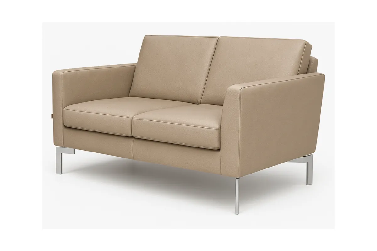 CREA DOUBLE SOFA