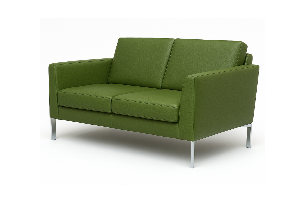 CREA DOUBLE SOFA