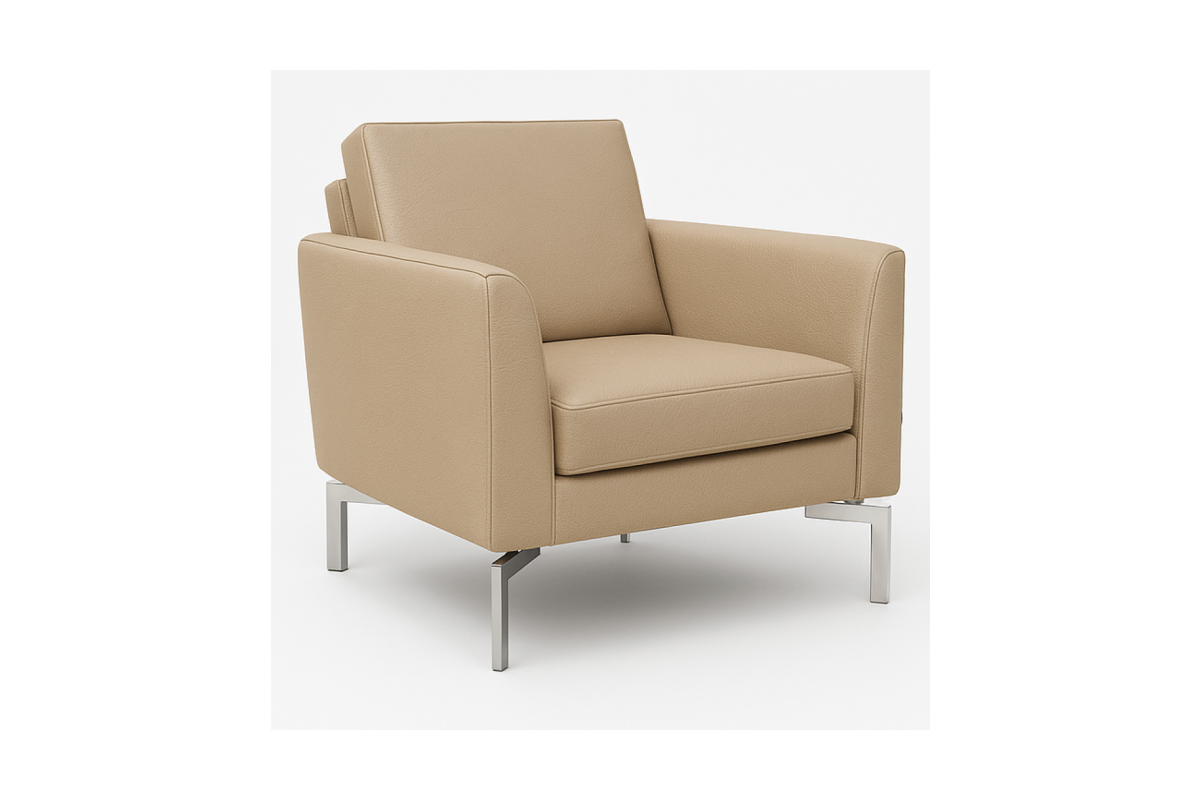 CREA SINGLE SOFA