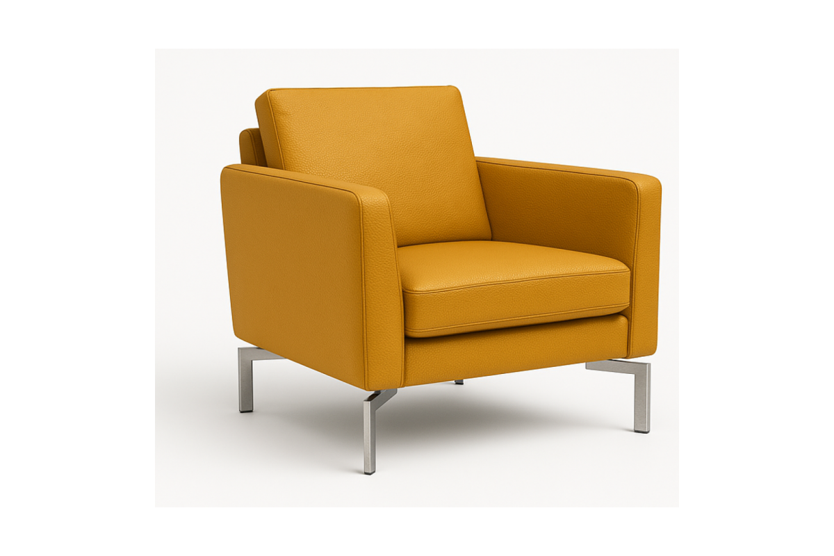 CREA SINGLE SOFA