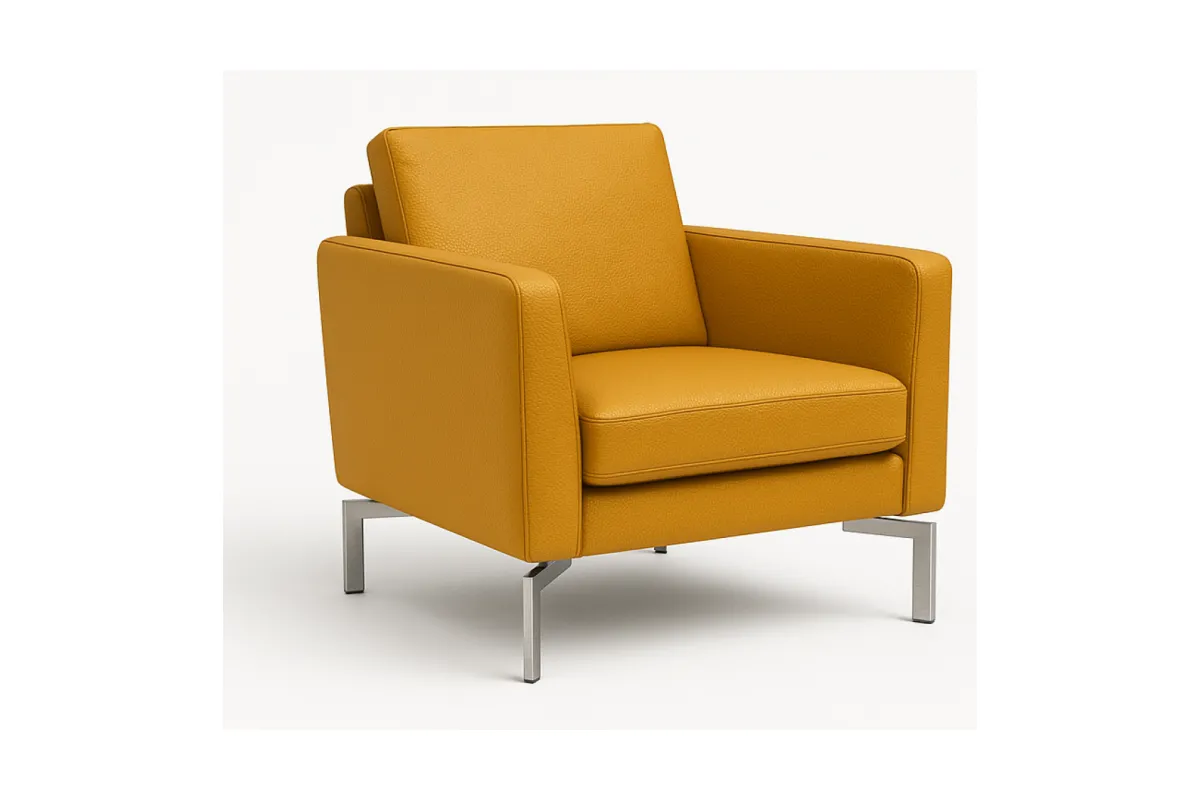 CREA SINGLE SOFA