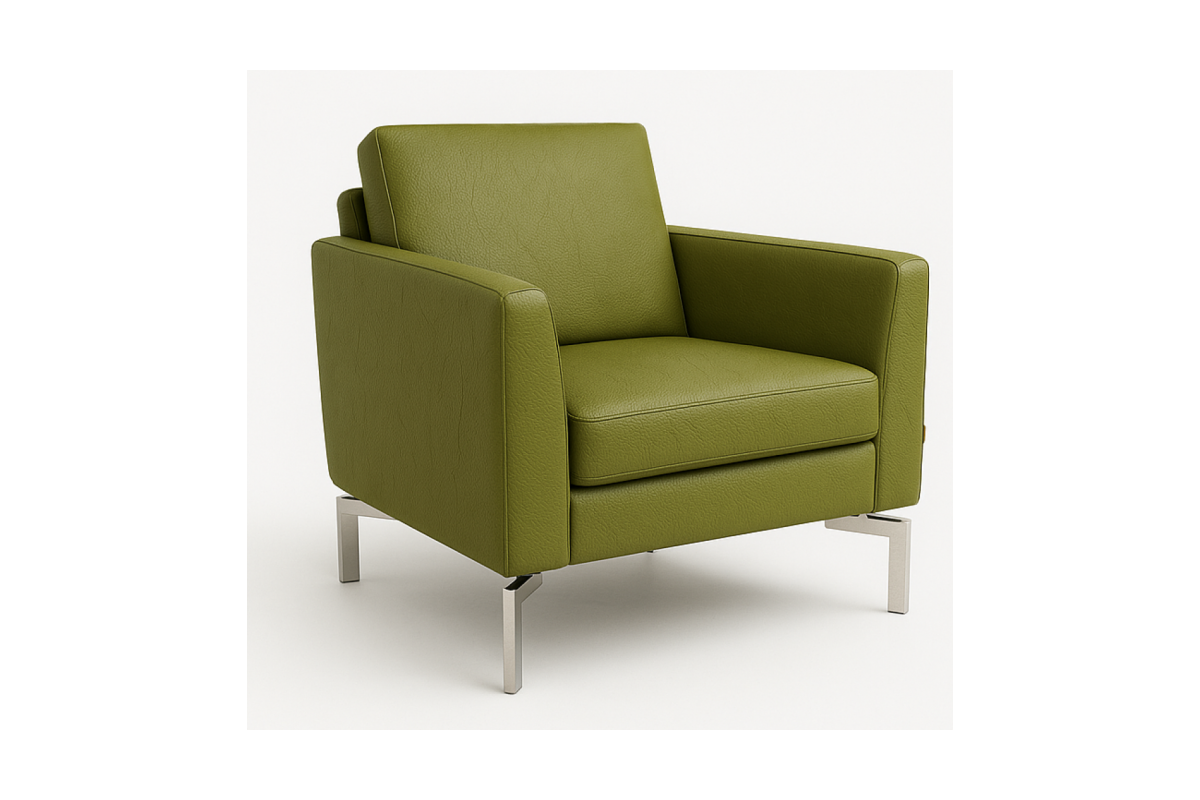 CREA SINGLE SOFA