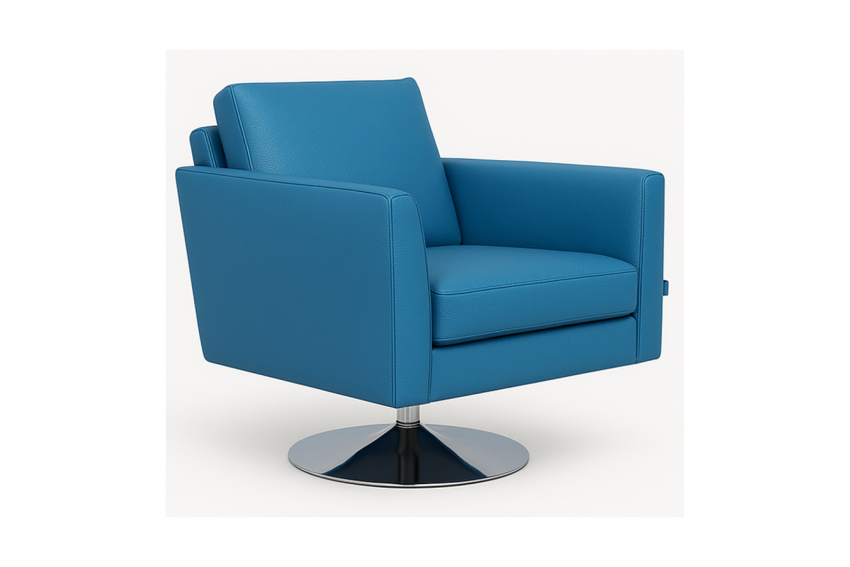 CREA ARMCHAIR TRAY FOOT