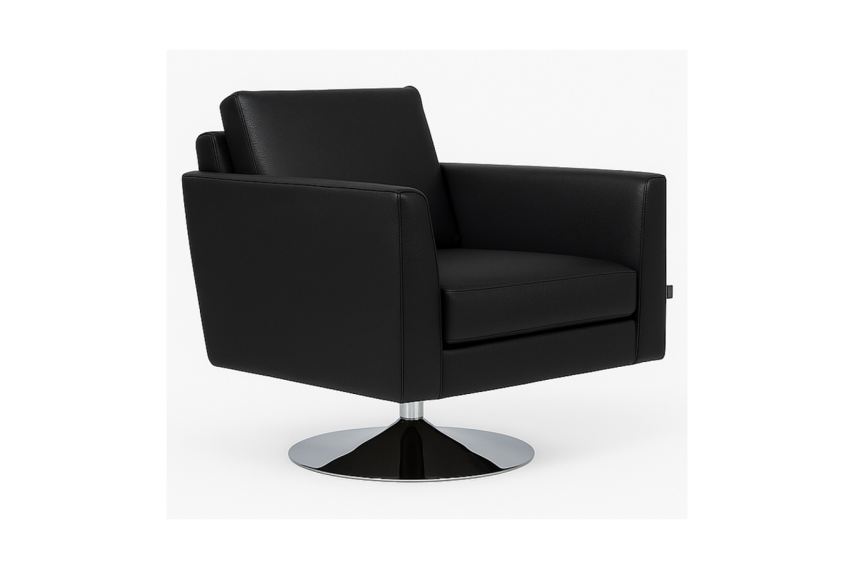 CREA ARMCHAIR TRAY FOOT