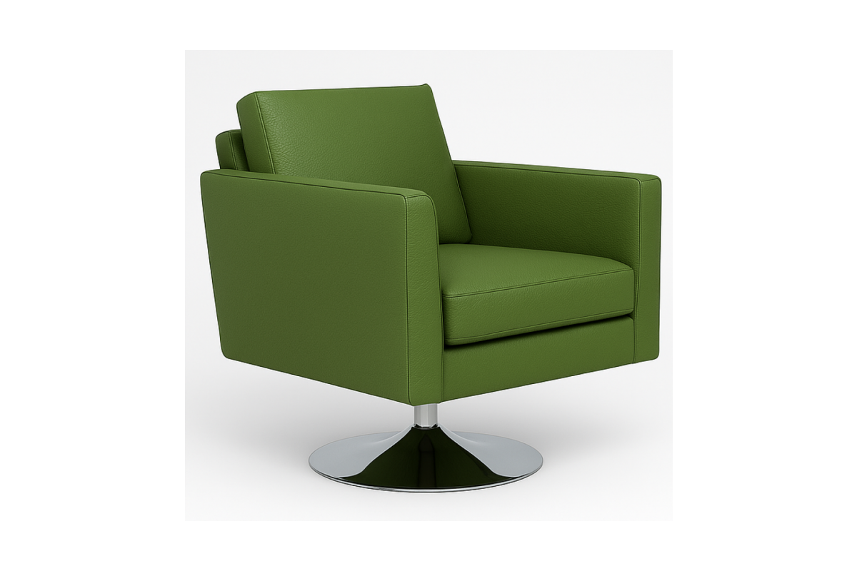 CREA ARMCHAIR TRAY FOOT