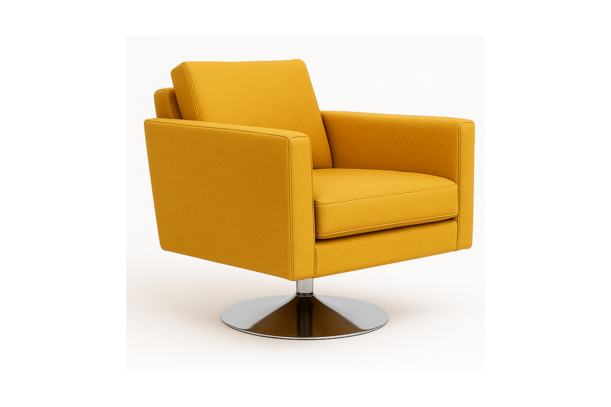 CREA ARMCHAIR TRAY FOOT