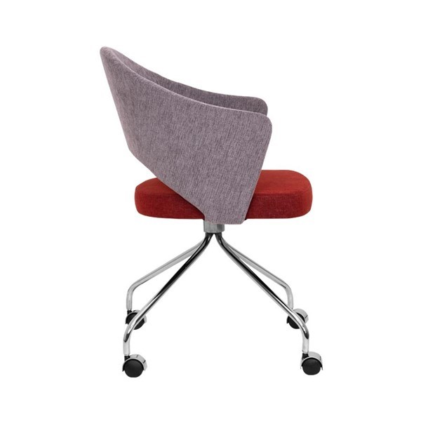 CHAISE D'ETUDE DEFNE - DEF 01 100