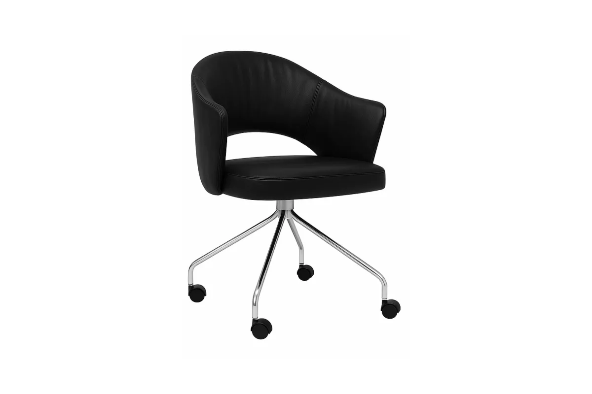 CHAISE D'ETUDE DEFNE - DEF 01 100