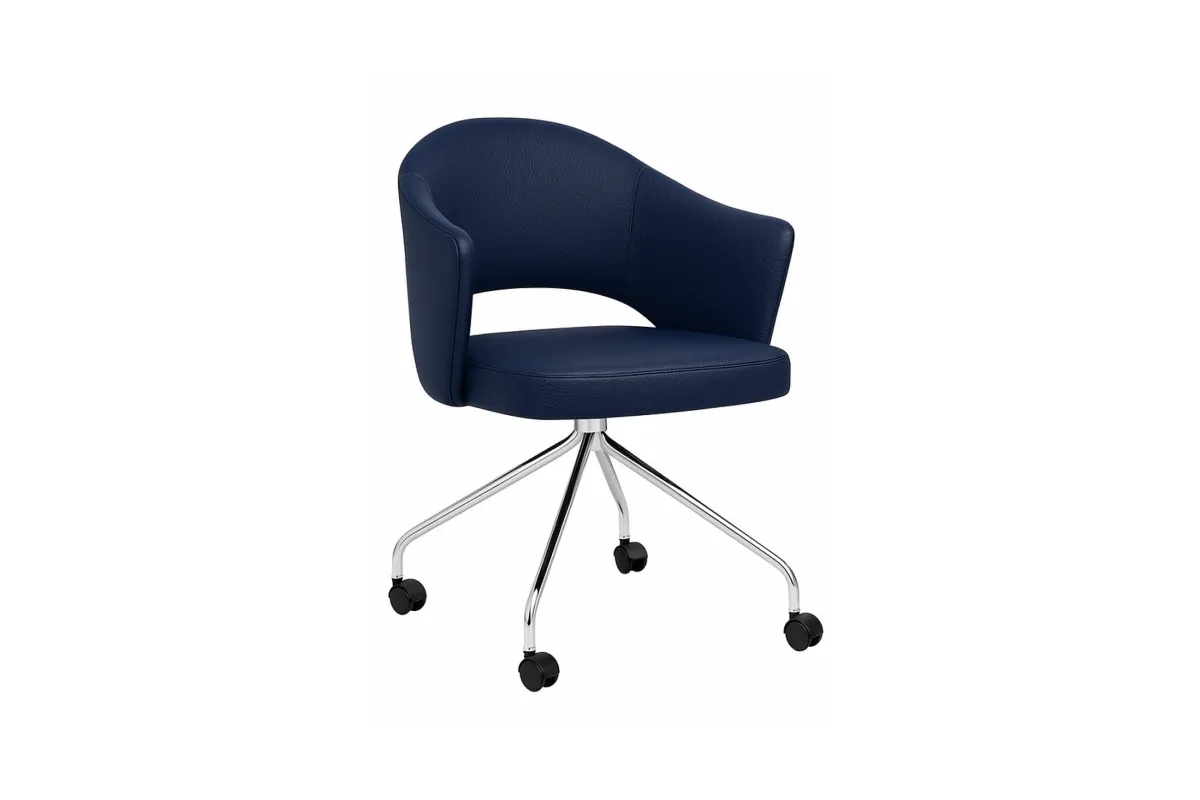 CHAISE D'ETUDE DEFNE - DEF 01 100