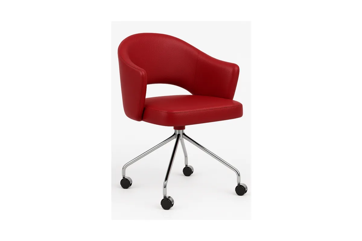 CHAISE D'ETUDE DEFNE - DEF 01 100