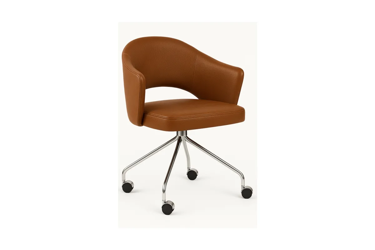 CHAISE D'ETUDE DEFNE - DEF 01 100