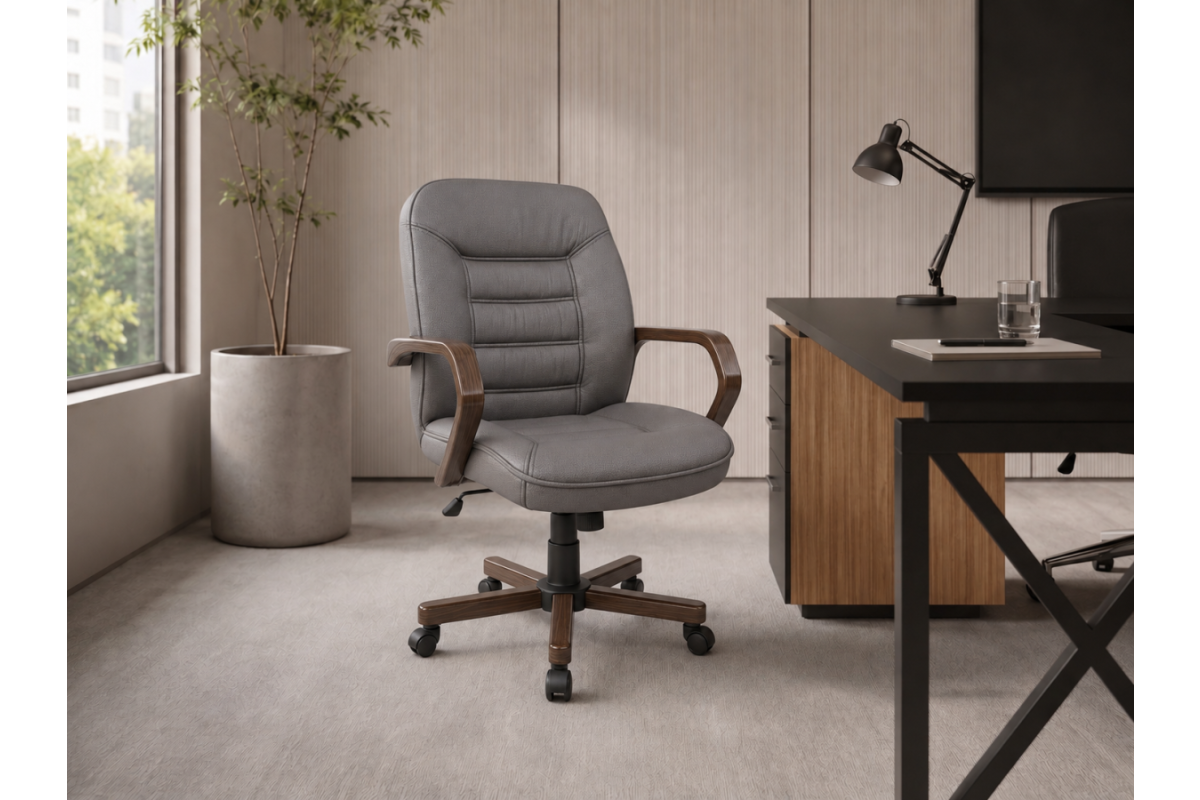 DEM OFFICE CHAIR-DE 6811 AL