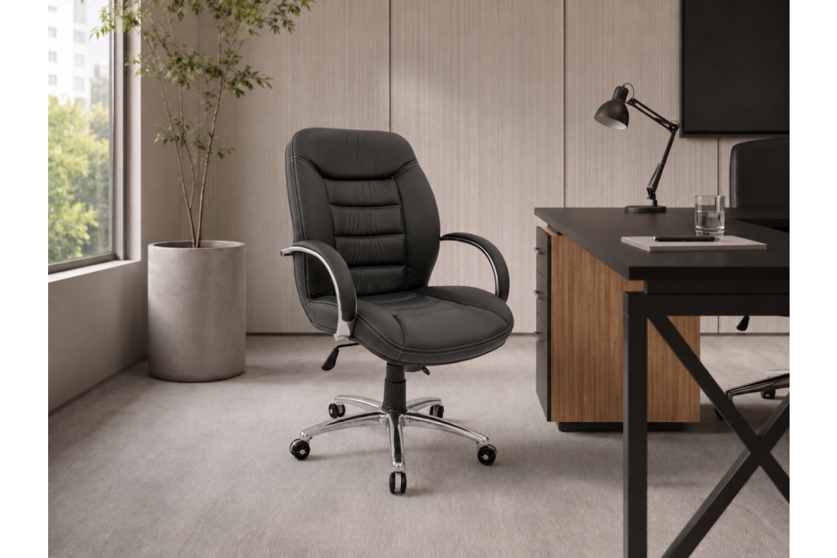 DEM OFFICE CHAIR-DE 6811 A