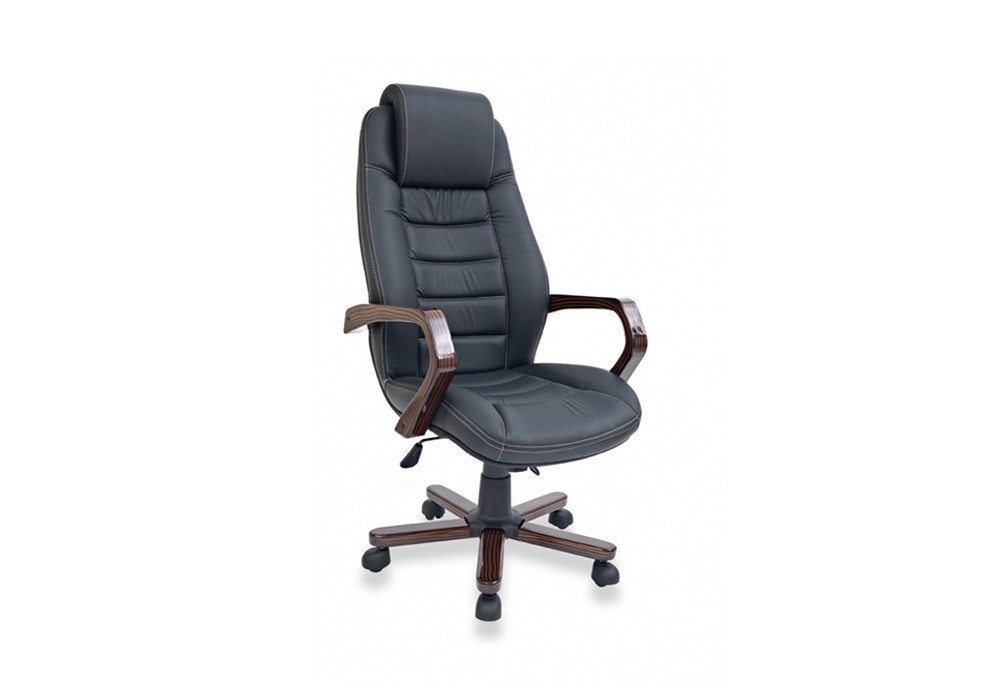 DEM EXECUTIVE CHAIR-DE 6810 AL