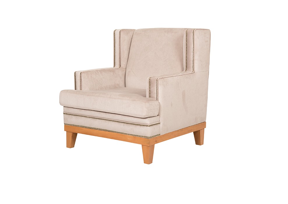 DEVRAN ARMCHAIR