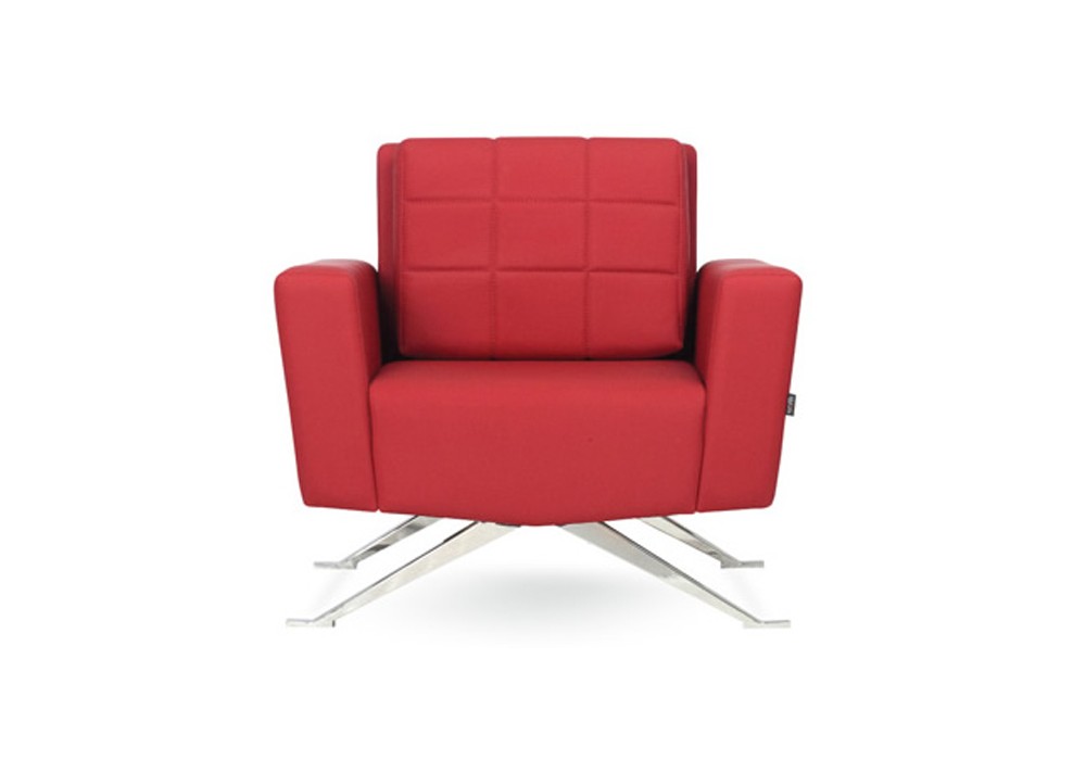 DIAMOND ARMCHAIR