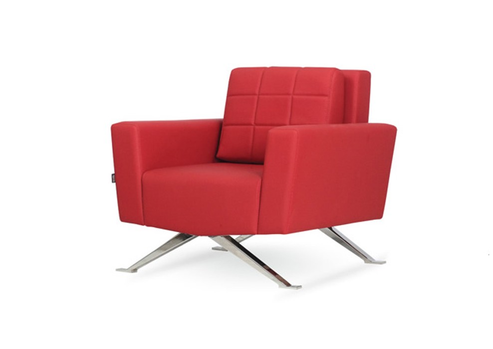 DIAMOND ARMCHAIR