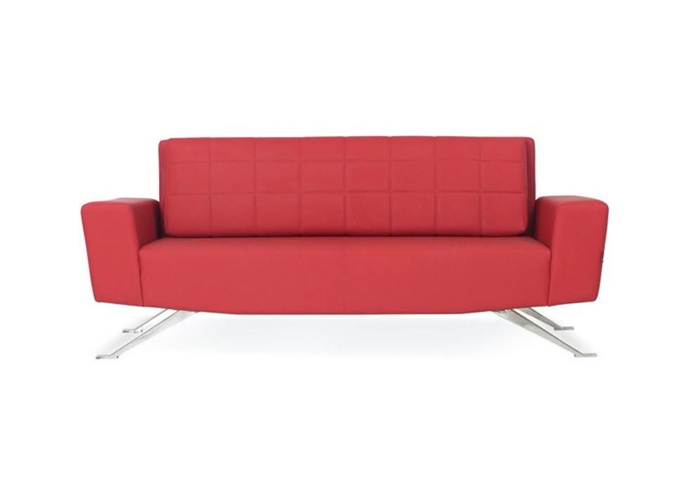 DIAMOND TRIPLE SEAT SOFA