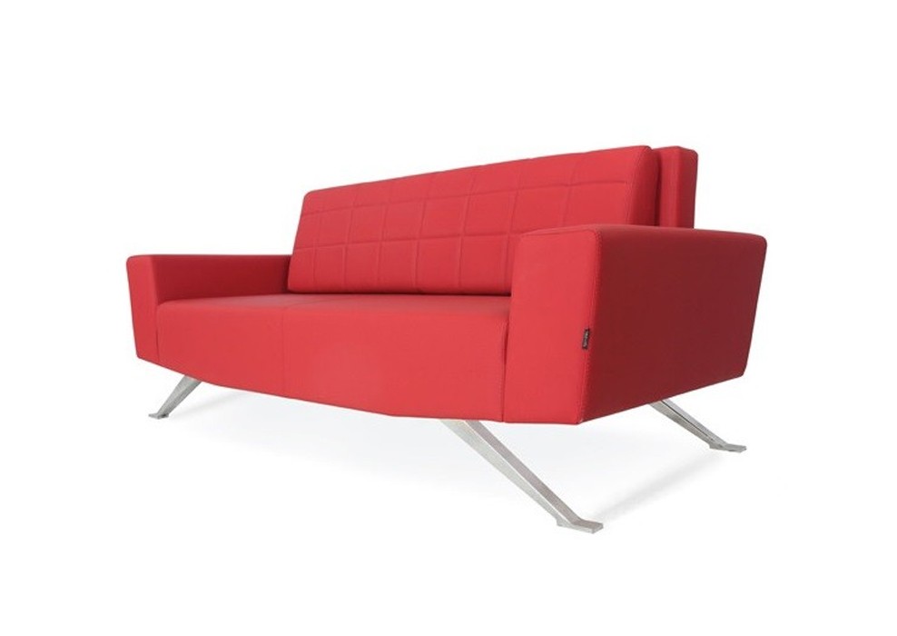 DIAMOND TRIPLE SEAT SOFA