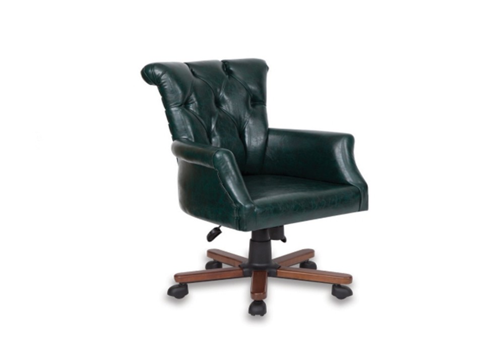 DIVA EXECUTIVE CHAIR-DIV 10 A