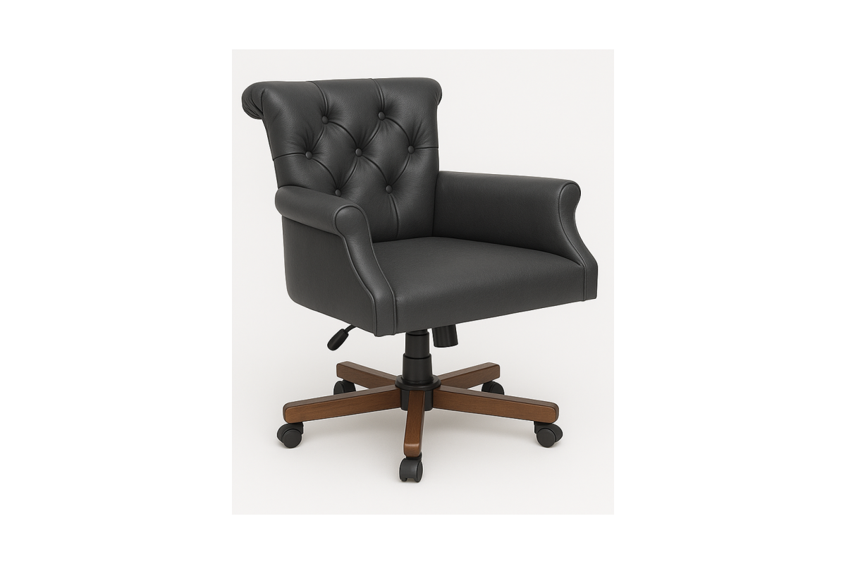 DIVA EXECUTIVE CHAIR-DIV 10 A