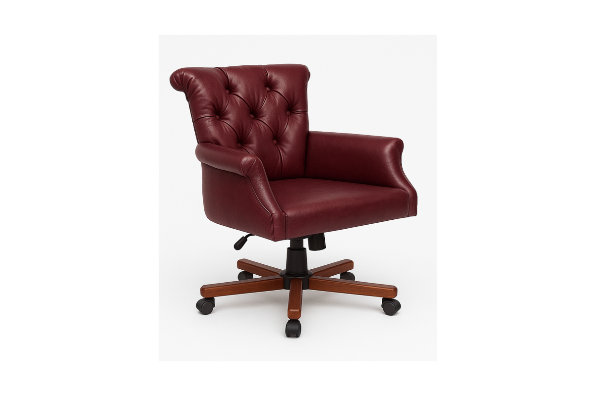 DIVA EXECUTIVE CHAIR-DIV 10 A