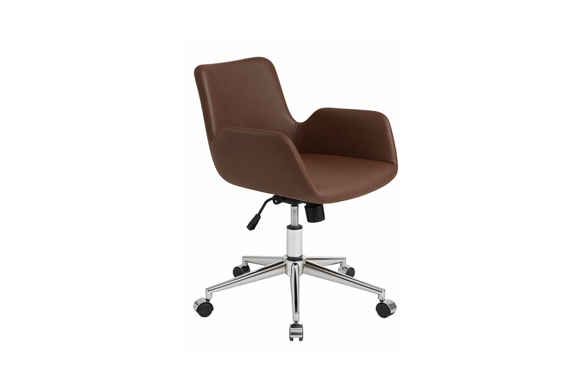 DIXA STUDY CHAIR - DIX 11 K