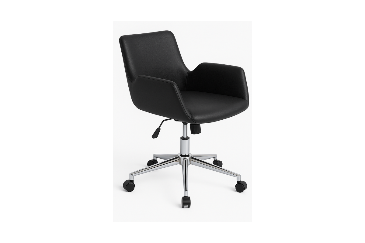 DIXA STUDY CHAIR - DIX 11 K