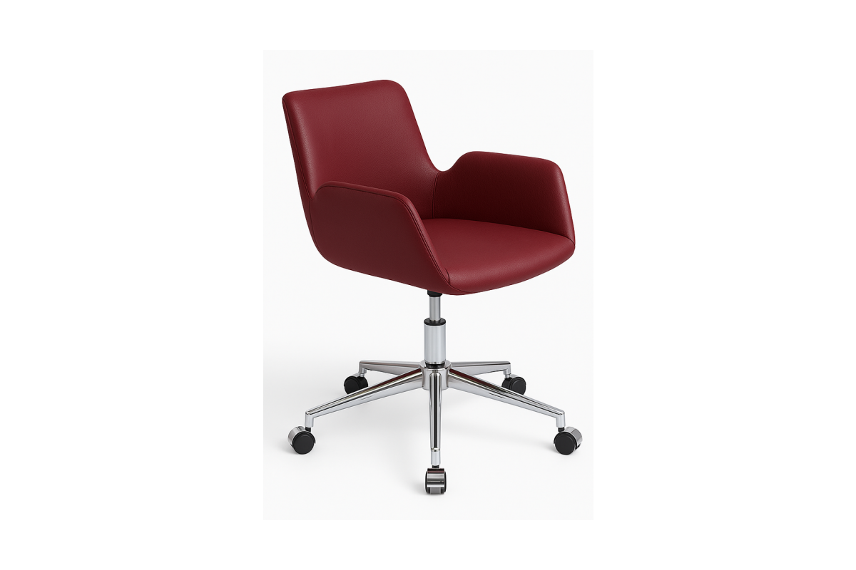 DIXA STUDY CHAIR - DIX 11 K