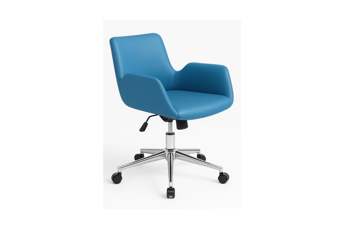 DIXA STUDY CHAIR - DIX 11 K