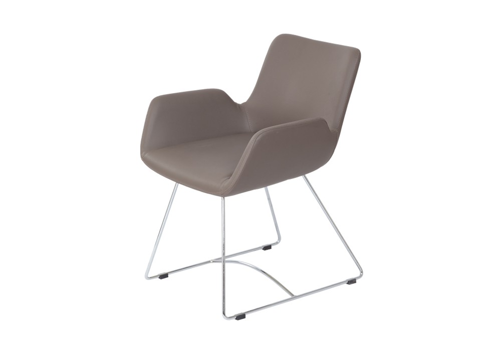 DIXA GUEST CHAIR - DIX 13 K