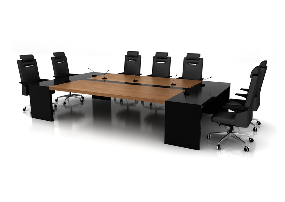 DOLPHIN BOARDROOM TABLE