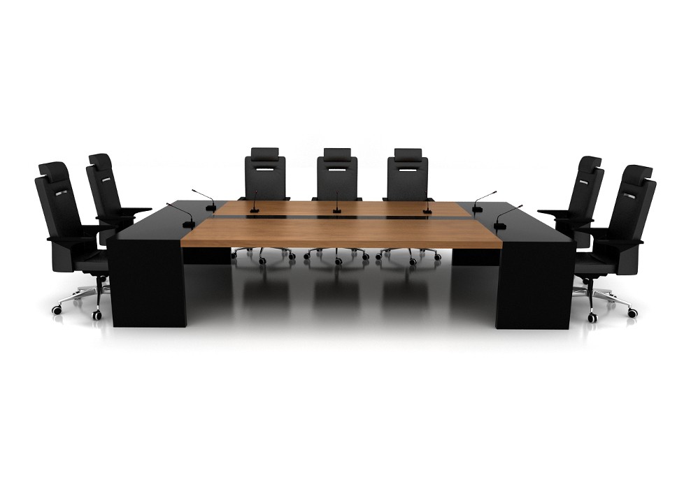 DOLPHIN BOARDROOM TABLE