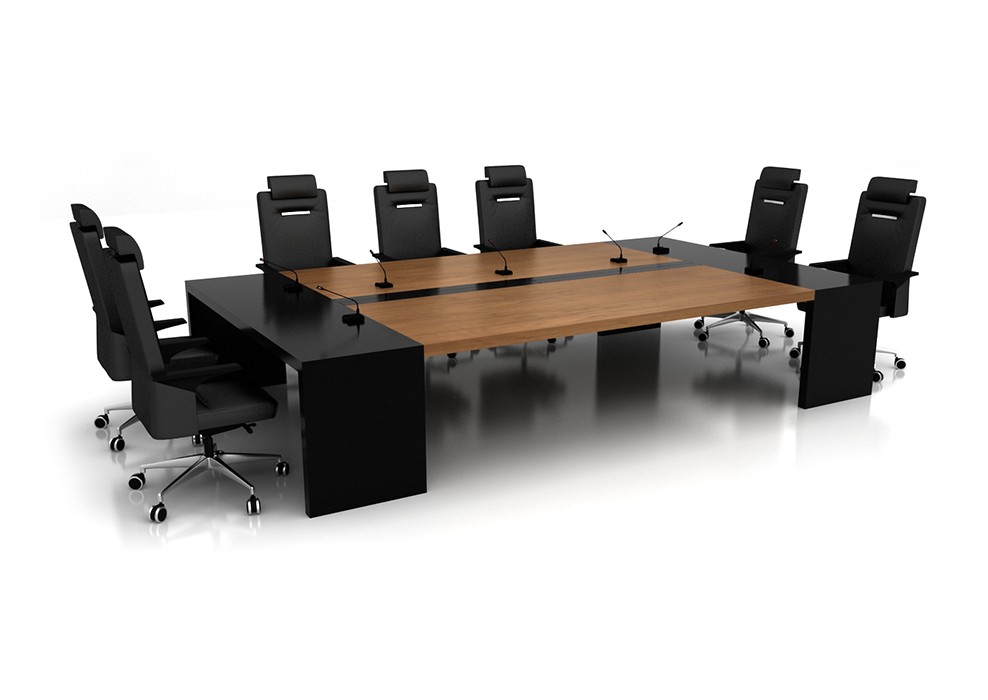 DOLPHIN BOARDROOM TABLE