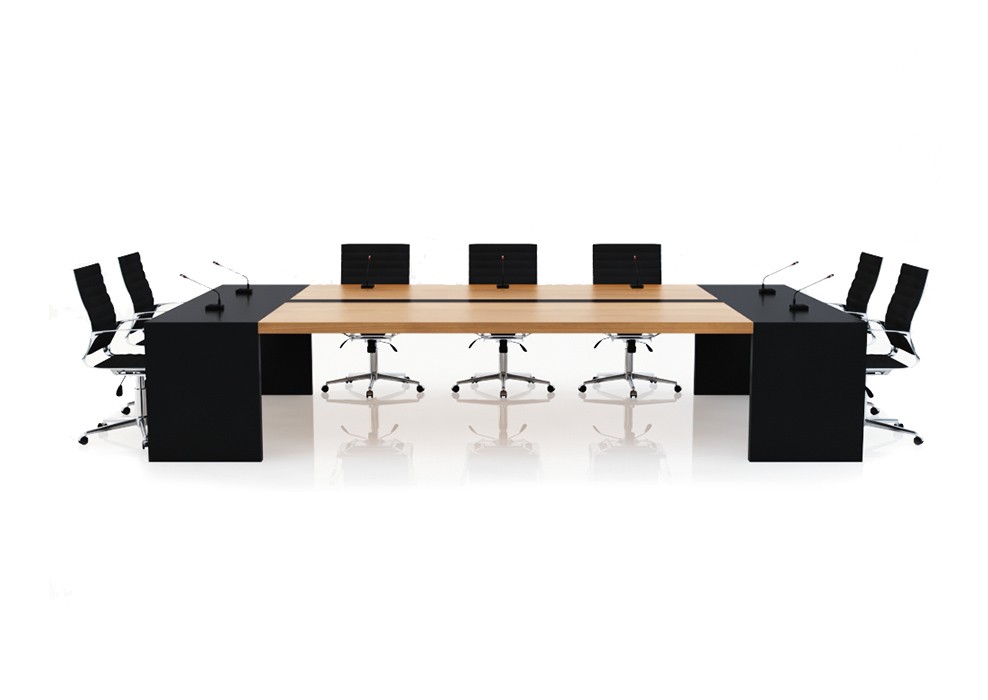 DOLPHIN BOARDROOM TABLE