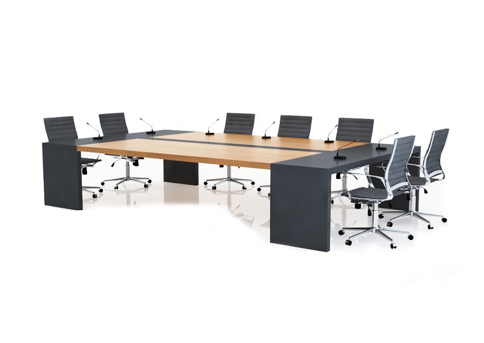 DOLPHIN BOARDROOM TABLE