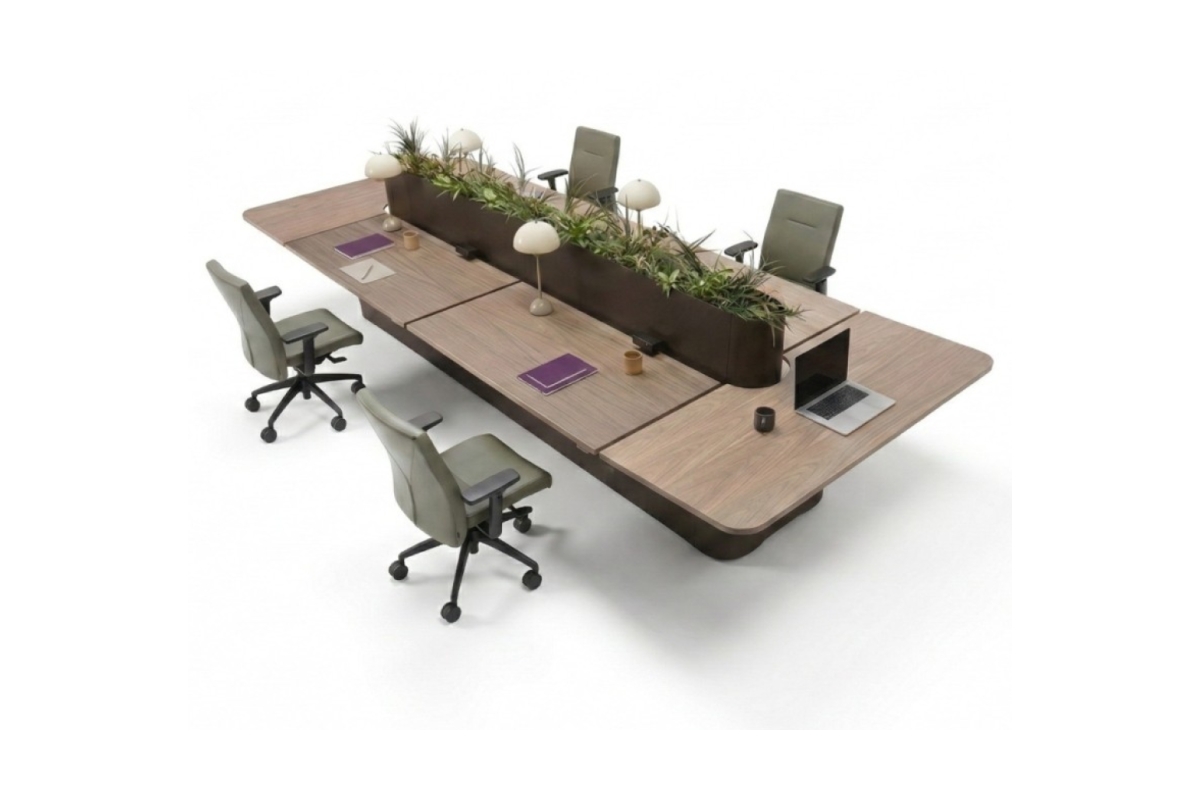 DORA ÇOKLU ÇALIŞMA MASASI